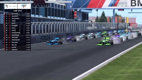 esports llenan hueco deportes coronavirus