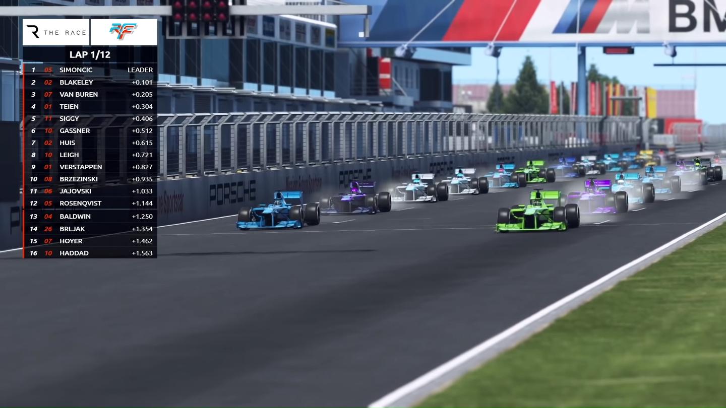 esports llenan hueco deportes coronavirus