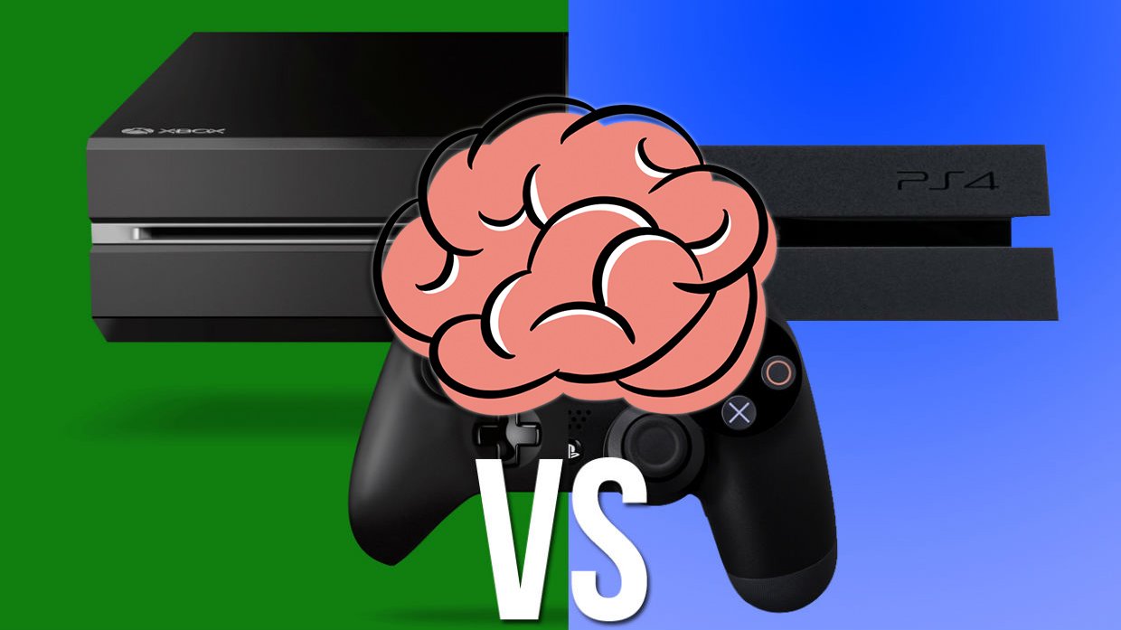 estudio revela usuarios playstation mas inteligentes que xbox
