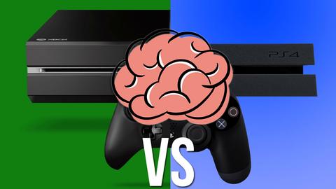 estudio revela usuarios playstation mas inteligentes que xbox