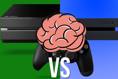 estudio revela usuarios playstation mas inteligentes que xbox