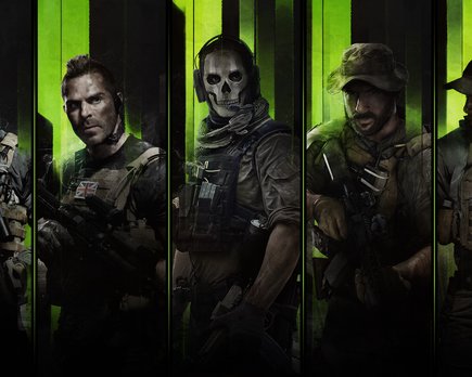 call of duty mw 2 exito franquicia
