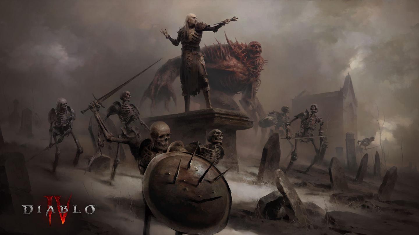 diablo 4 juego filtraciones