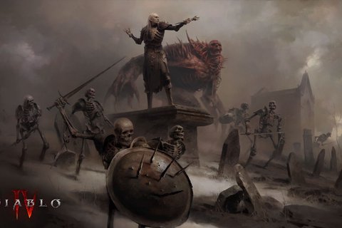 diablo 4 juego filtraciones