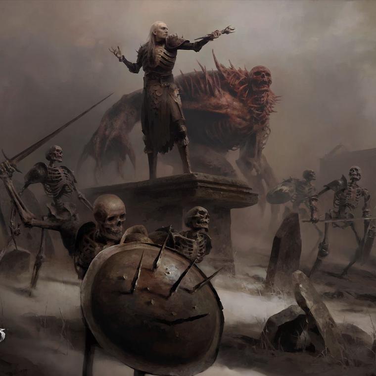 diablo 4 juego filtraciones
