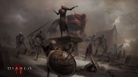 diablo 4 juego filtraciones
