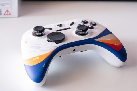 fantech eos pro ii s