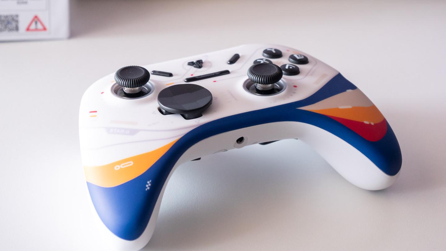 fantech eos pro ii s
