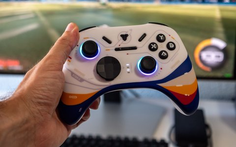 fantech eos pro ii s iluminacion rgb