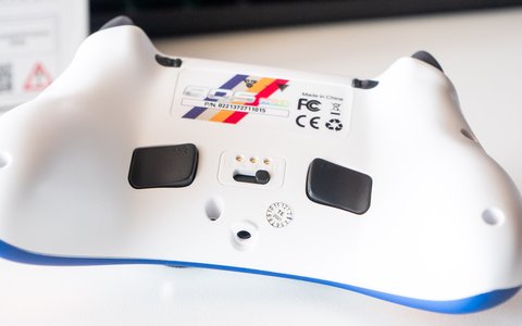 fantech eos pro ii s inferior