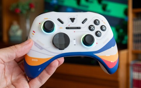 fantech eos pro ii s mano