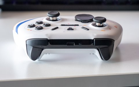 fantech eos pro ii s trasera