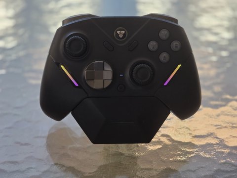 fantech zenith pro light