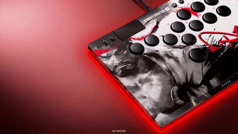 kitsune ryu arte