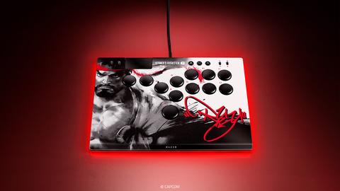 kitsune ryu botones