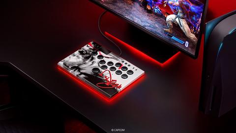 kitsune ryu setup
