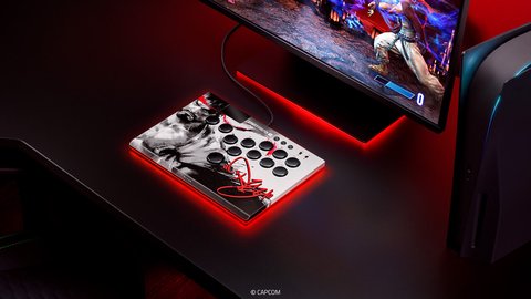 kitsune ryu setup