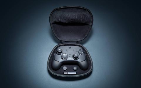 lanzamiento razer wolverine v3 pro 8k caja