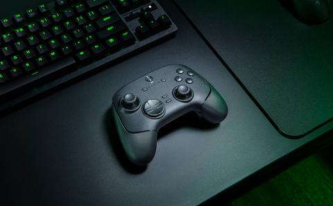 lanzamiento razer wolverine v3 pro 8k