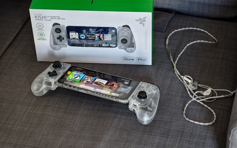 razer kishi v3 featured