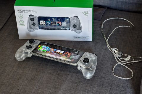 razer kishi v3