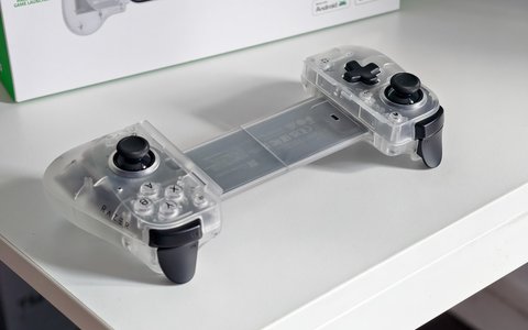 razer kishi v3 trasera