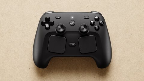 steam controller 2026