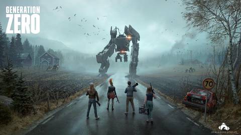 generation zero análisis y opinión