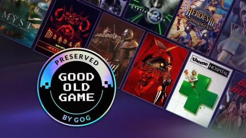 gog se independiza de cd projekt red y se centrará en juegos indie y el soporte de linux