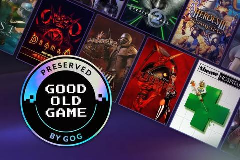 gog se independiza de cd projekt red y se centrara en juegos indie y linux
