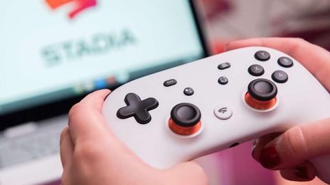 google stadia devoluciones