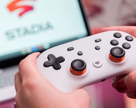 google stadia devoluciones
