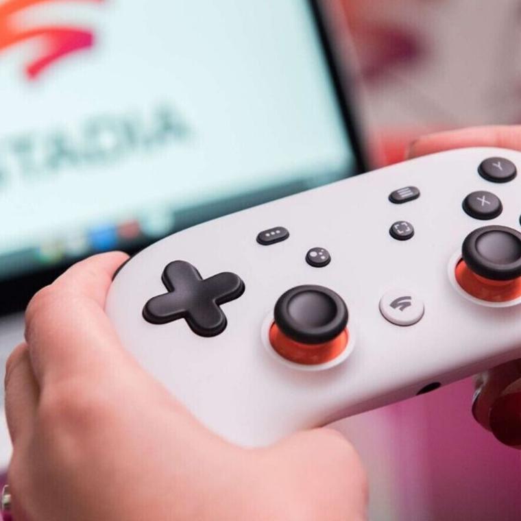 google stadia devoluciones