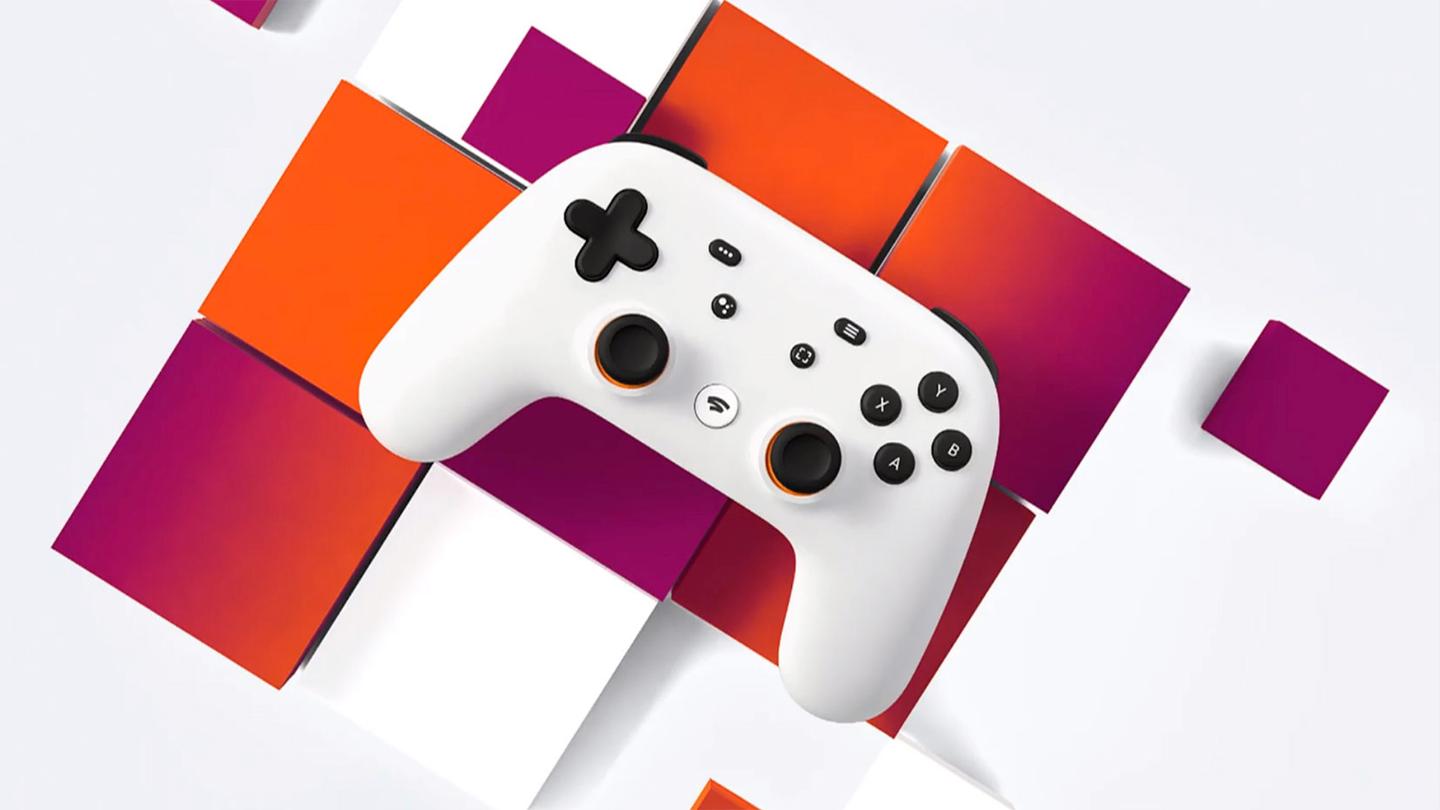 google stadia cierra estudios videojuegos propios