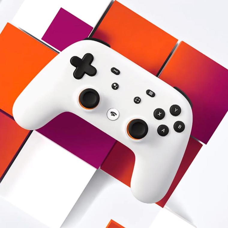 google stadia cierra estudios videojuegos propios