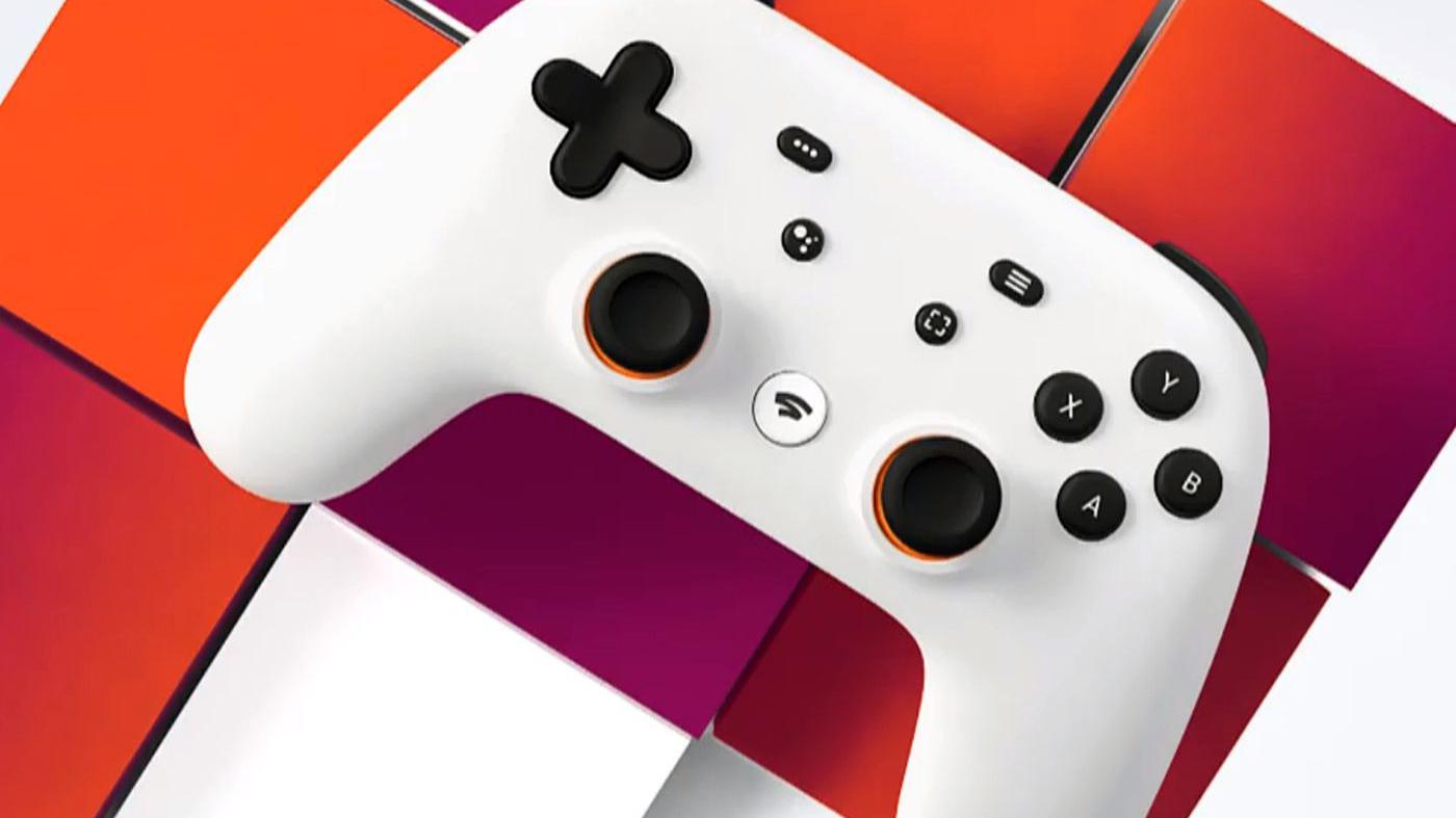 google stadia gratis dos meses