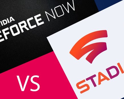 google stadia vs nvidia geforce now