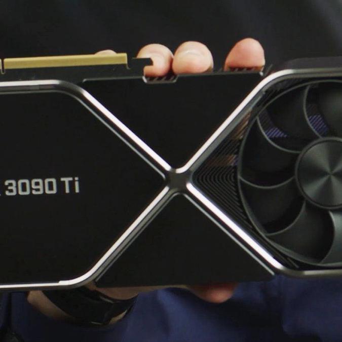 gpu rtx 3090 ti cae precio