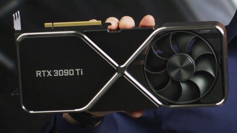 gpu rtx 3090 ti cae precio
