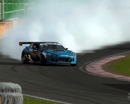 el gran turismo 7 vuelve a los orígenes
