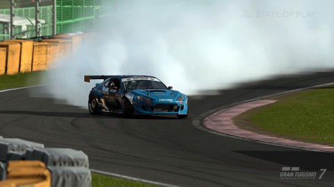 el gran turismo 7 vuelve a los orígenes