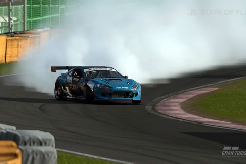 gran turismo 7