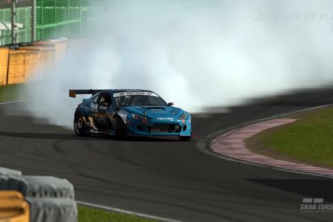 gran turismo 7