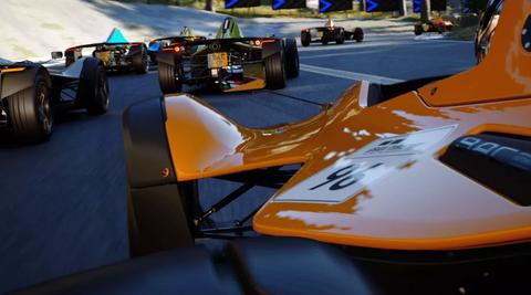 gran turismo 7