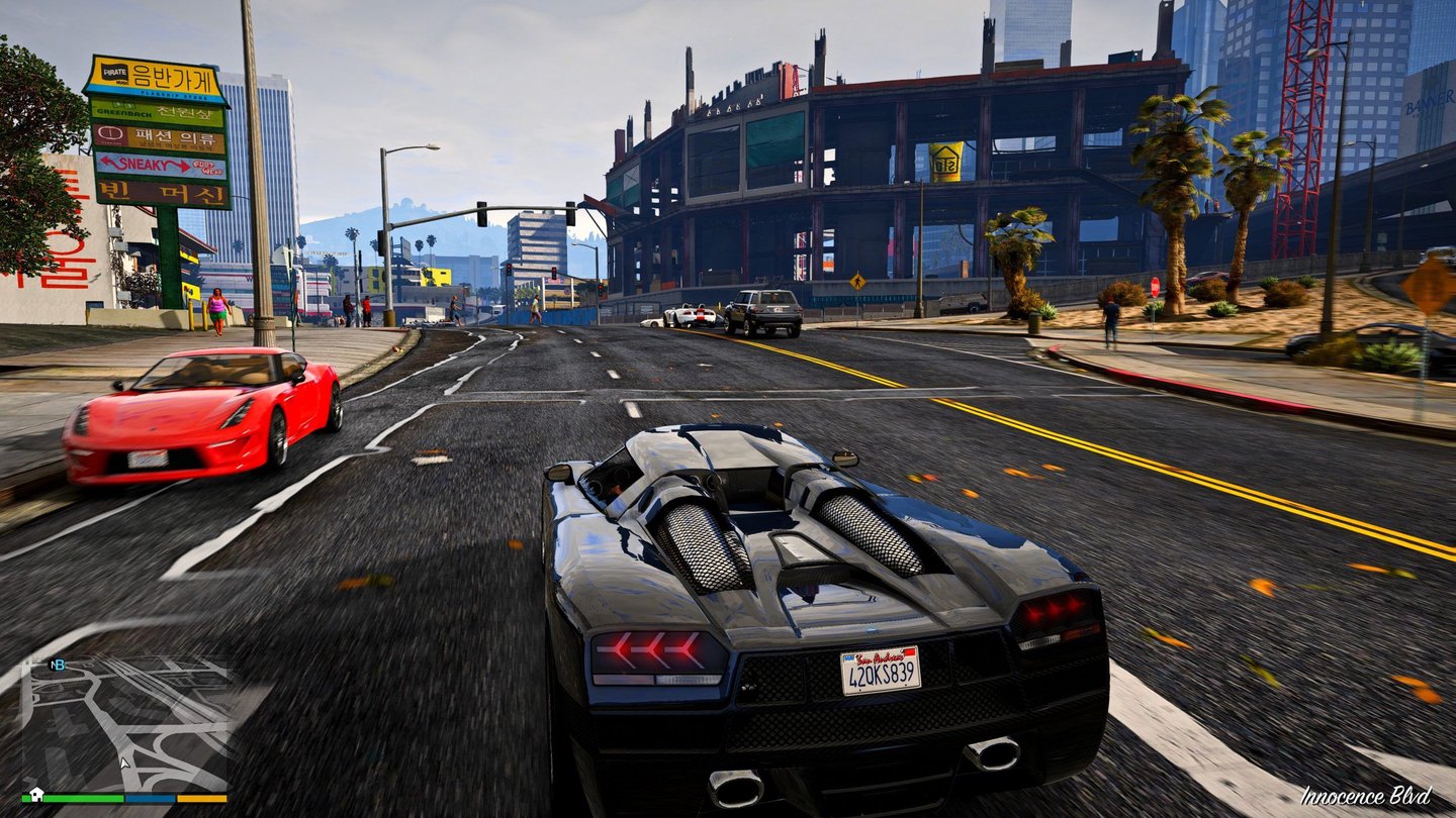 grand theft auto 6 no llegara hasta 2025