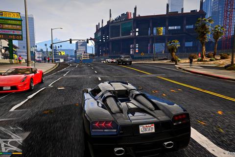 grand theft auto 6 no llegara hasta 2025