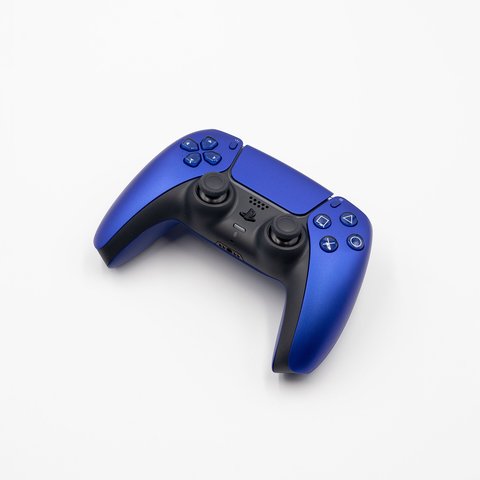 Mando DualSense de PlayStation 5