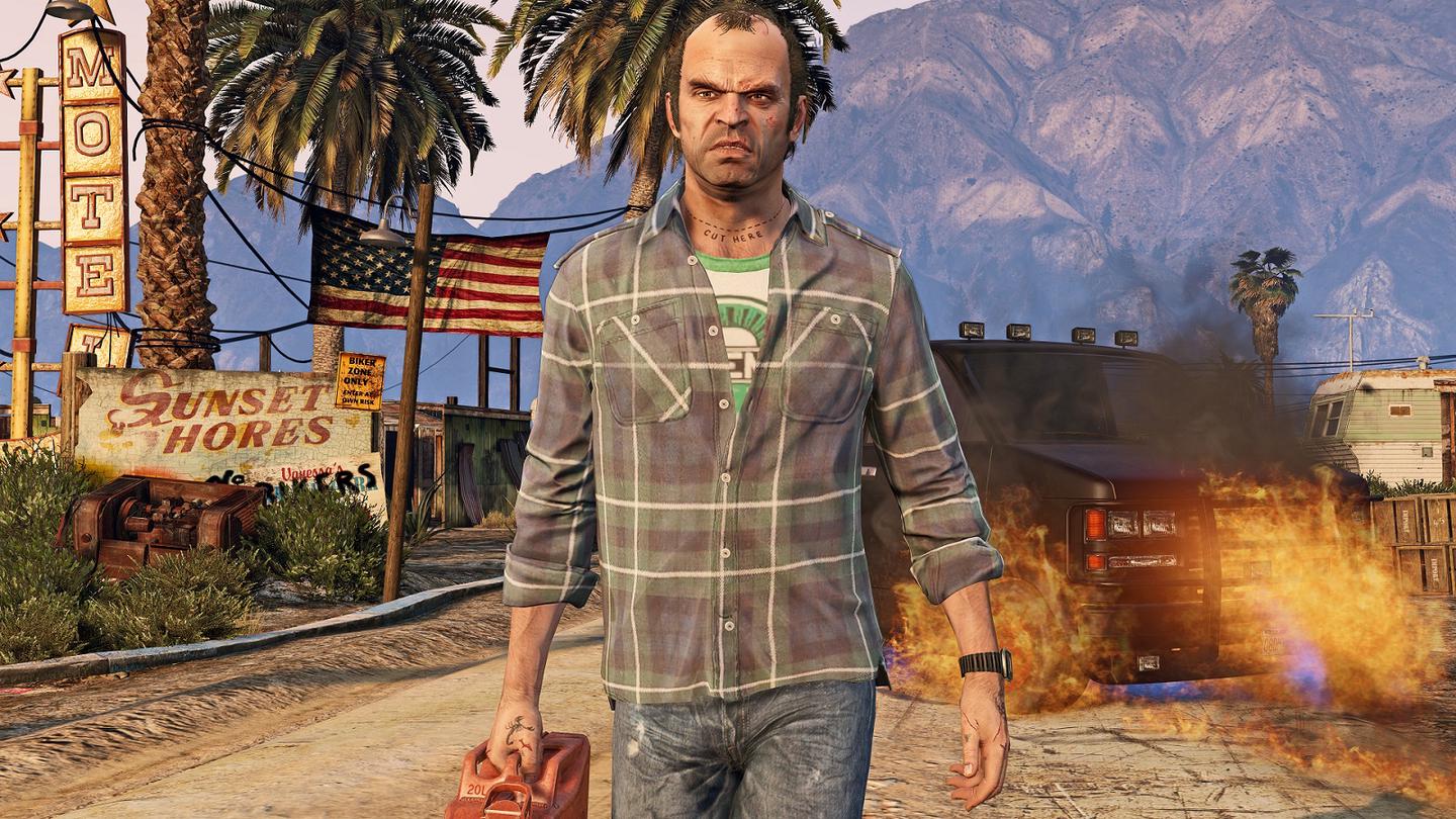 gta v supera 150 millones copias vendidas