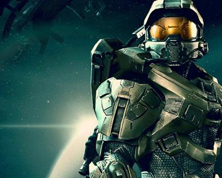 master chief aburrio