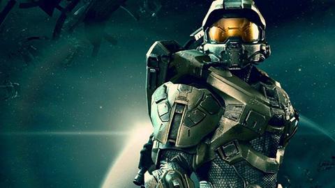 master chief aburrio